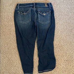 YMI Jeans